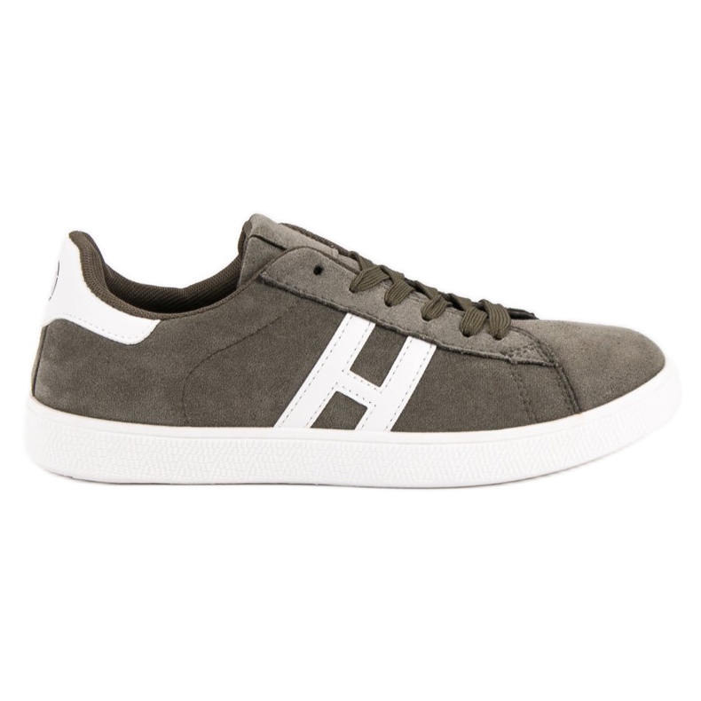 Comfortable MCKEYLOR Sneakers green