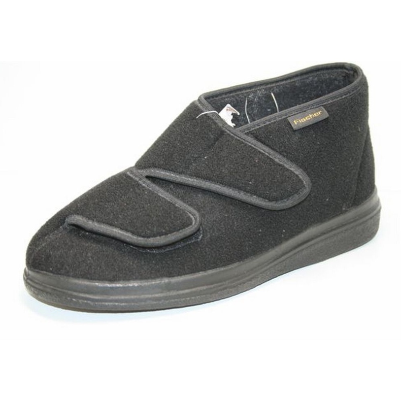 Befado women's shoes pu 301D002 black Befado women's shoes pu 301D002 black