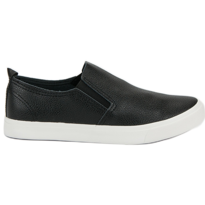 Black Sneakers