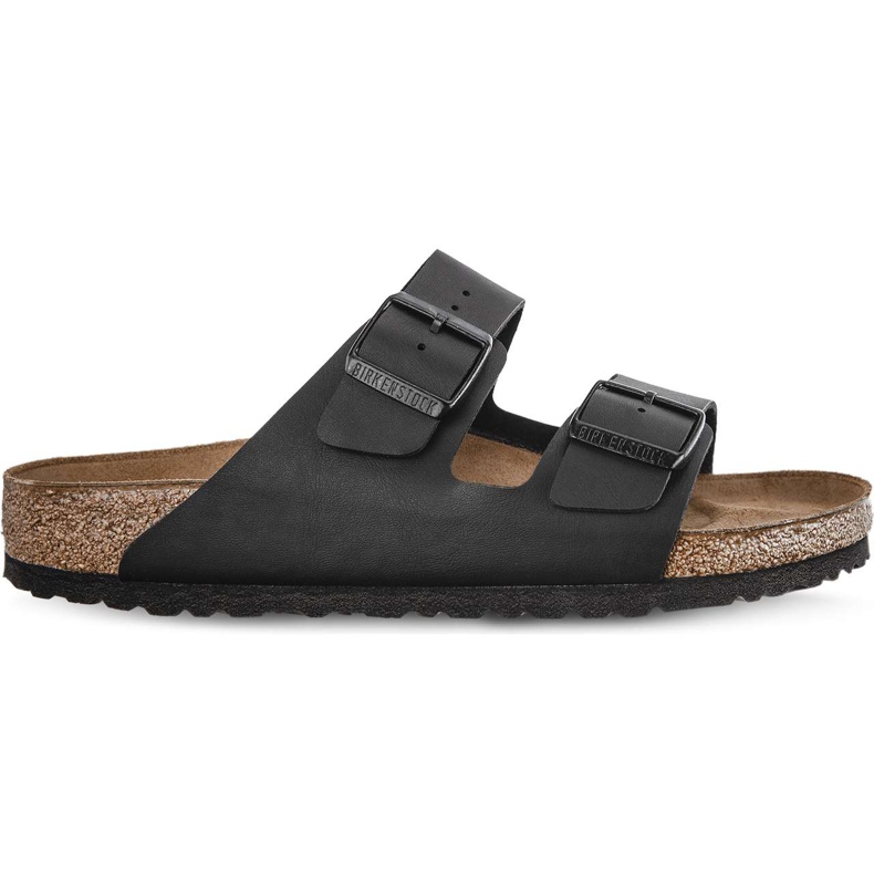 Birkenstock Arizona 791 black