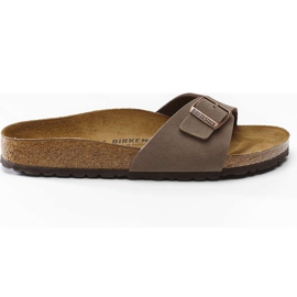 Birkenstock Madrid 093 brown