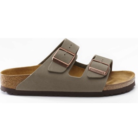 Birkenstock Arizona 51213 grey