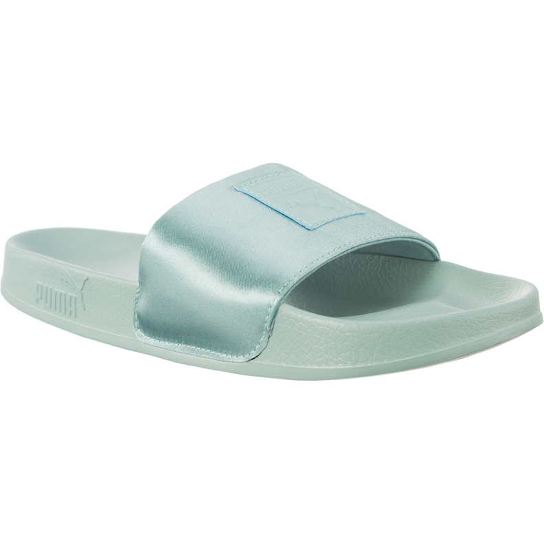 Puma Leadcat Satin Blue