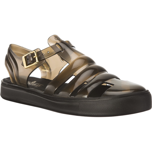 Lemon Jelly Crystal 01 Black