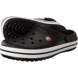 Crocs Crocband Black