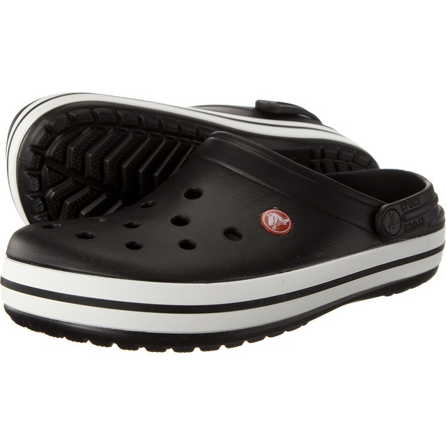 Crocs Crocband Black