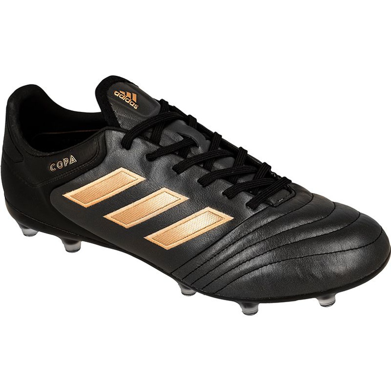 The adidas Copa 17.2 Fg M. Football boots