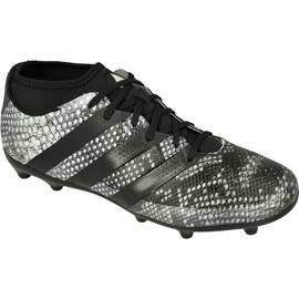 Adidas Ace 16.3 Primemesh football boots black Adidas Ace 16.3 Primemesh football boots black
