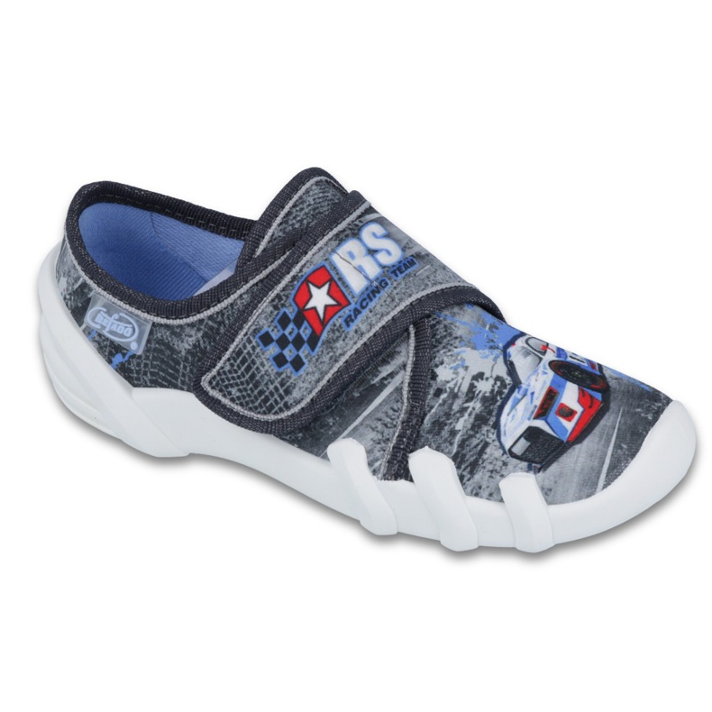 Befado children's shoes 273X251 grey