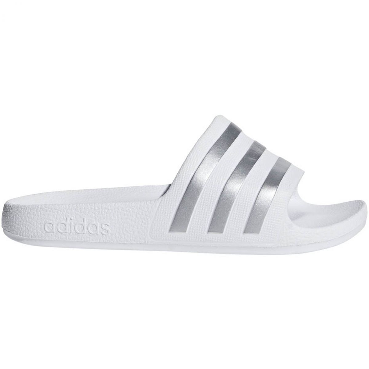 Adidas adilette top aqua k