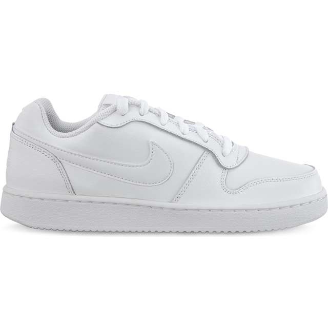 Nike Ebernon Low 100 White White