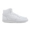Nike Wmns Ebernon Mid 100 White White