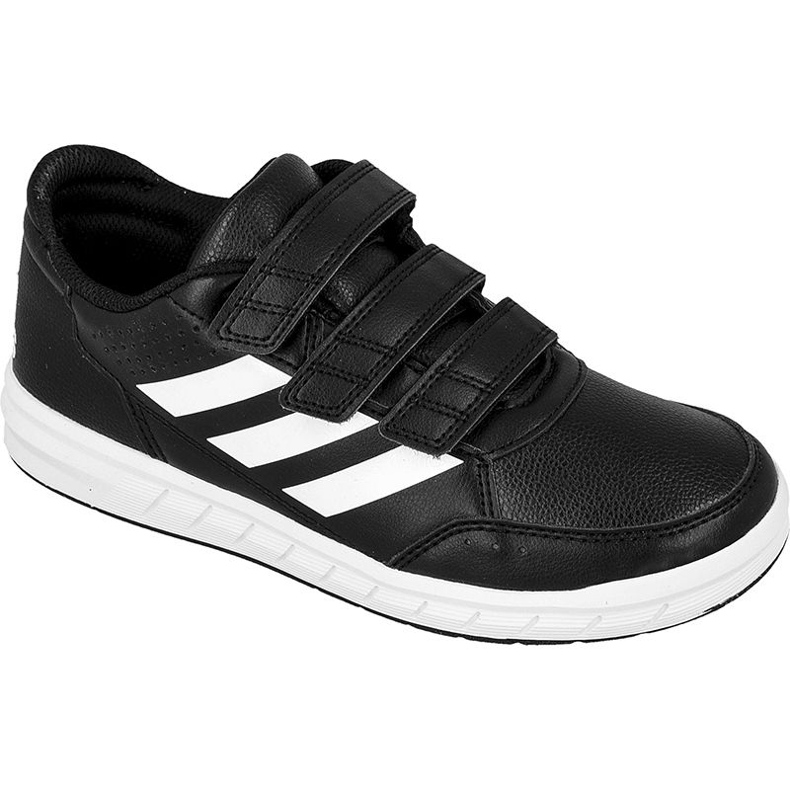 Adidas AltaSport CF Jr BA7459 shoes black