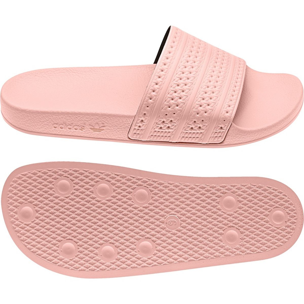 adidas originals adilette pink