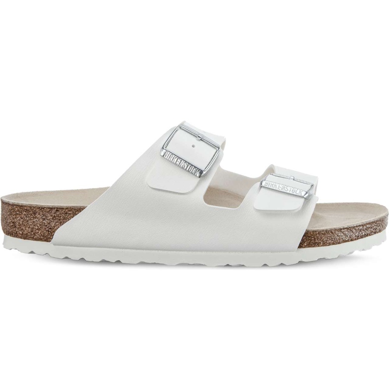 Birkenstock Arizona 731 white