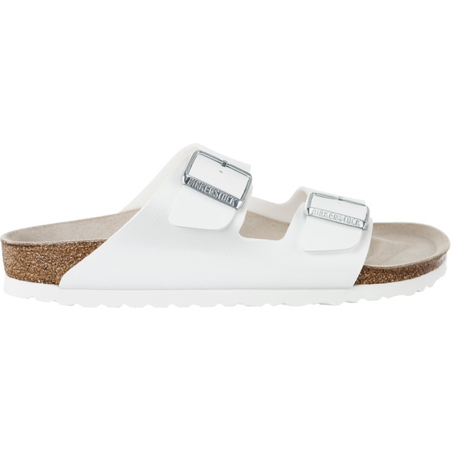 Birkenstock Arizona 733 white