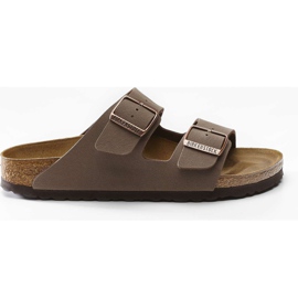 Birkenstock Arizona 51183 brown