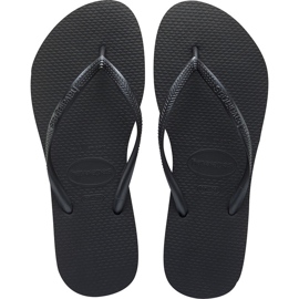Havaianas Slim Black