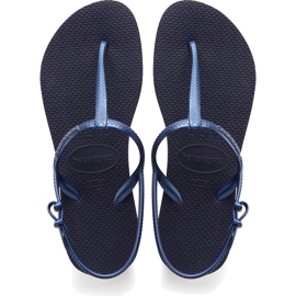 Havaianas Freedom Sl Navy Blue