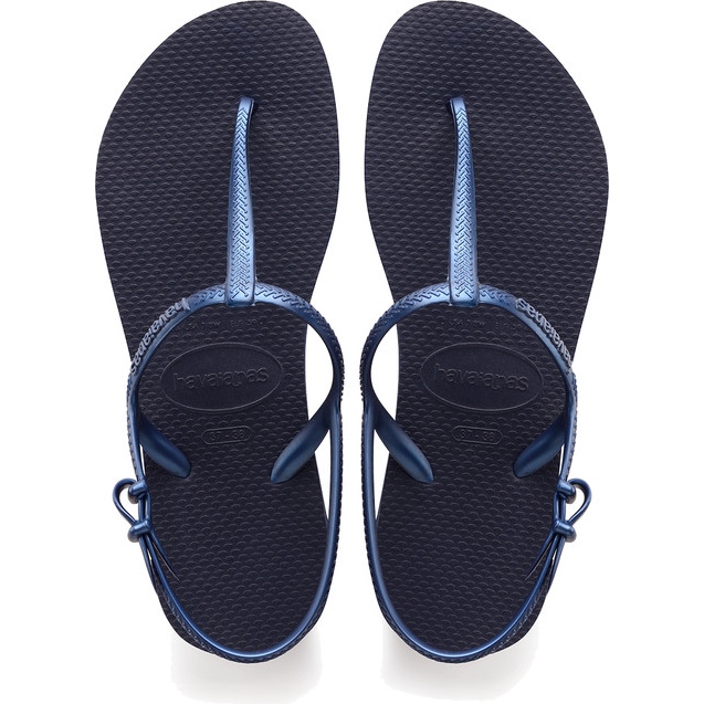 Havaianas Freedom Sl Navy Blue