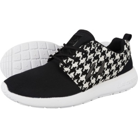 La Gear Sunrise 412 white black