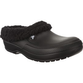 Crocs Classic Blitzen Iii Clog Black