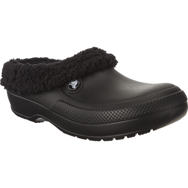 Crocs Classic Blitzen Iii Clog Black