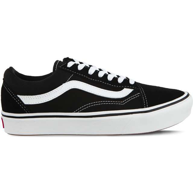 Vans Comfycush Old Skool Vne Black