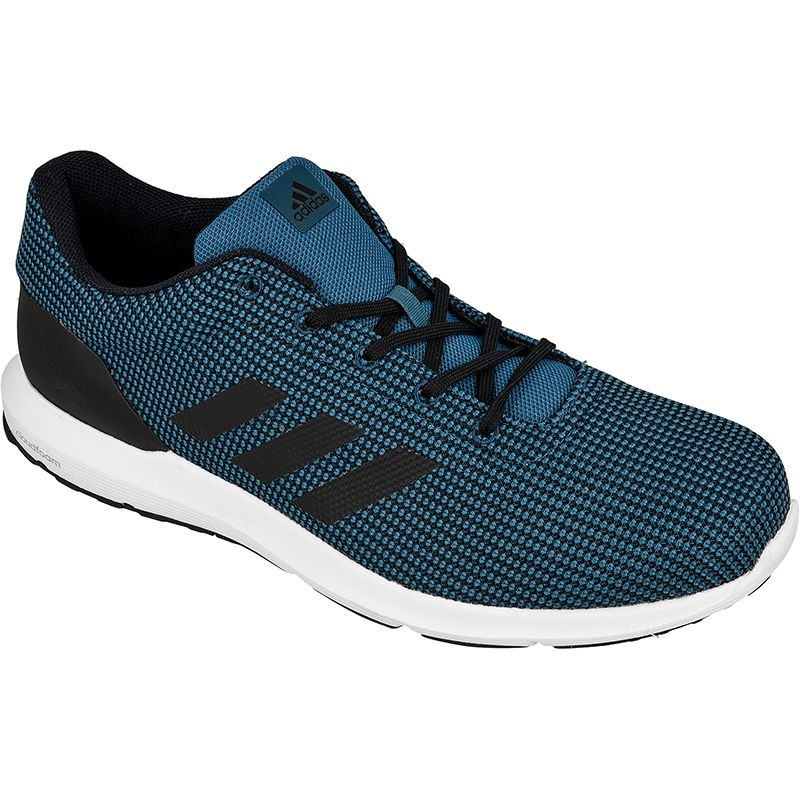 Running shoes adidas Cosmic M BB4342 blue