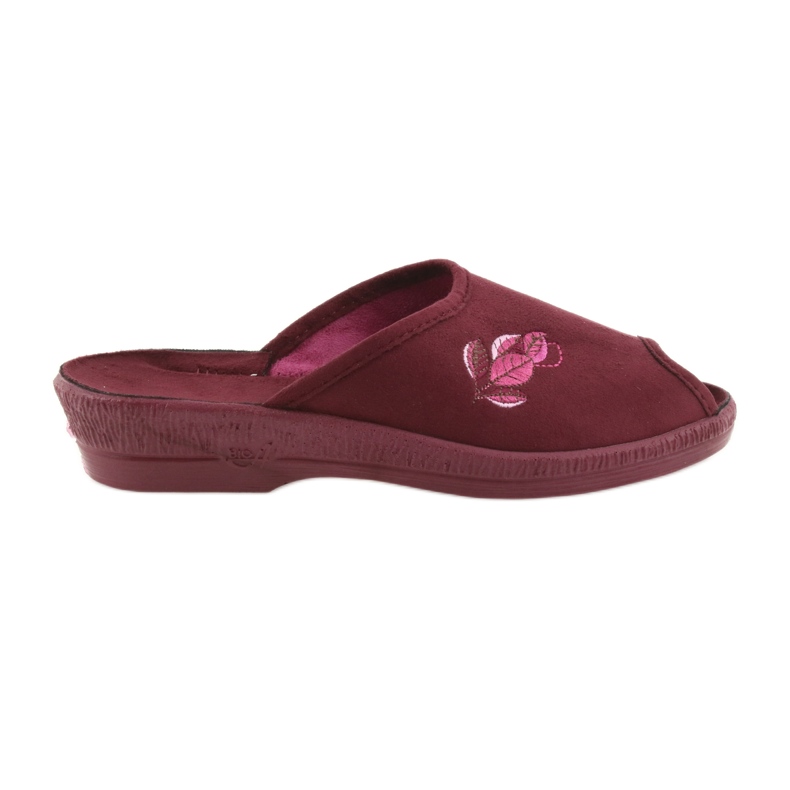 Befado women's shoes pu 581D193 red Befado women's shoes pu 581D193 red