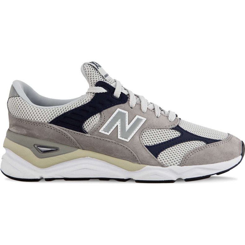 New Balance Msx90rpb Reconstructed Marblehead With Pigment multicolored