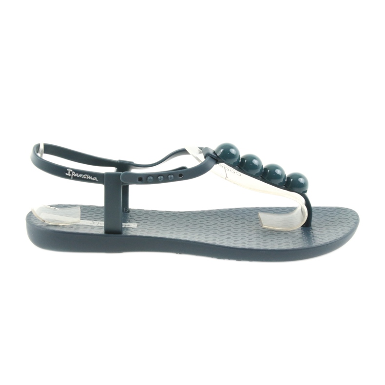 Ipanema sandals flip-flops women's shoes 82517 navy blue