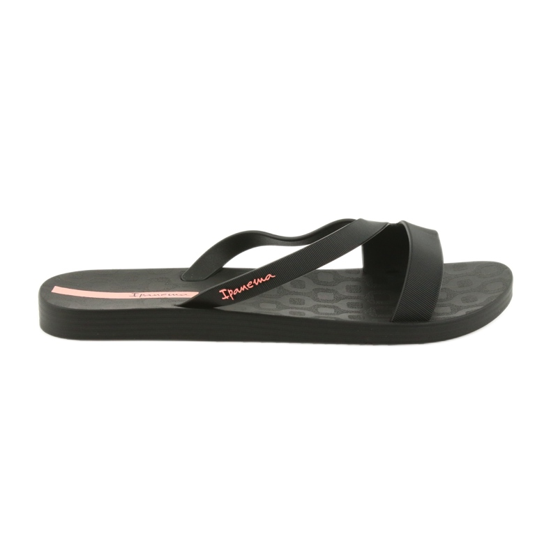 Ipanema flip flops for women shoes 26263 black