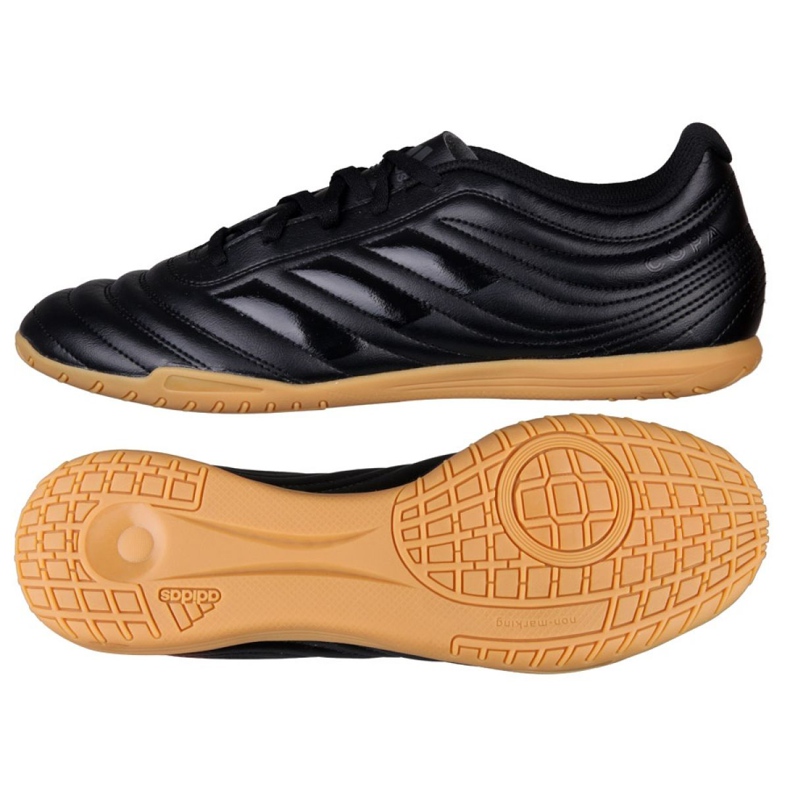 Adidas 19.4 indoor sales