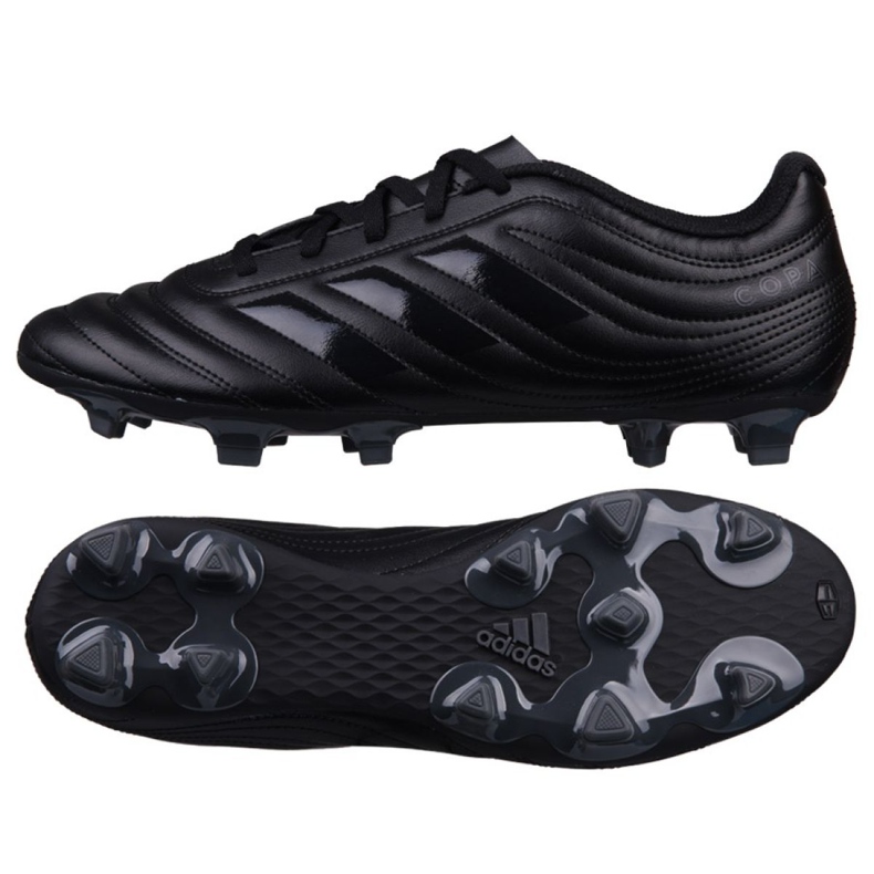 Adidas copa 19.4 material hotsell