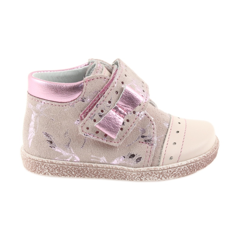 baby velcro shoes