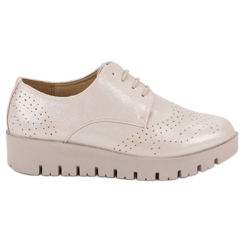 Comer Lace-up shoes brown