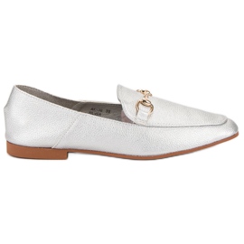 Comer Silver Lords grey