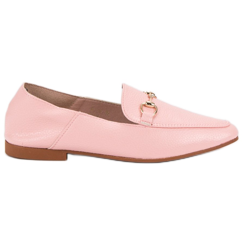 Comer Pink Lords