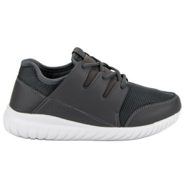 Light Sport Shoes grey Light Sport Shoes grey