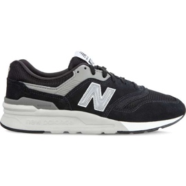 New Balance Cm997hcc Black