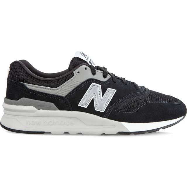 New Balance Cm997hcc Black