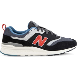 multi colored new balance