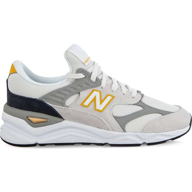 New Balance Wsx90rpb Reconstructed Nimbus Cloud With Team Away Gray grey