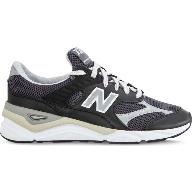 New Balance Msx90rpa Reconstructed Black With Orca grey multicolored