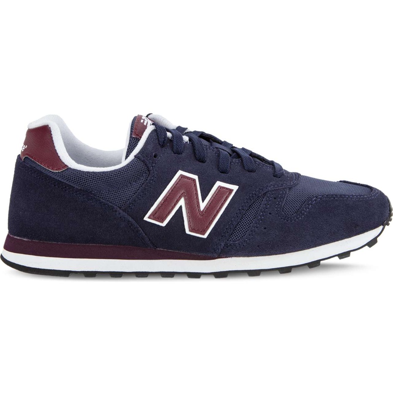 New Balance Ml373bup Navy blue navy blue