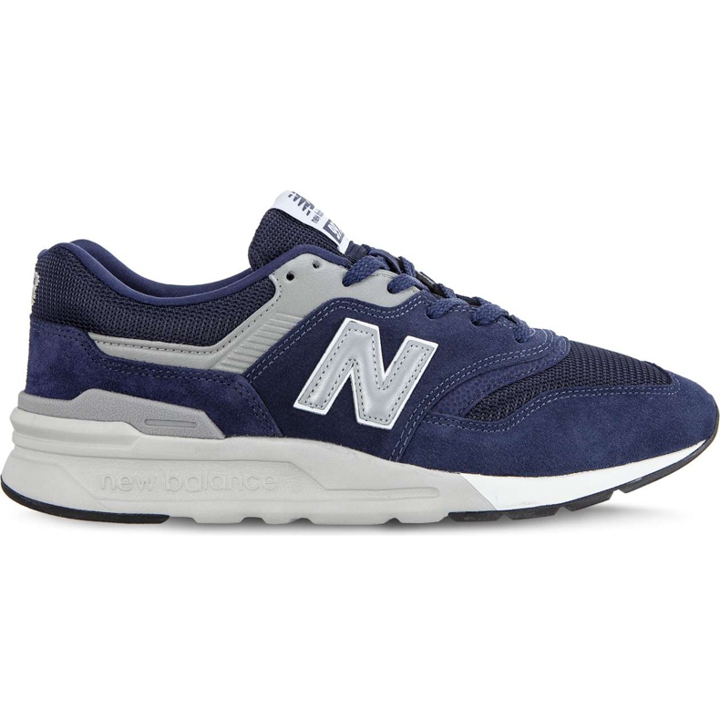 New Balance Cm997hce Navy blue