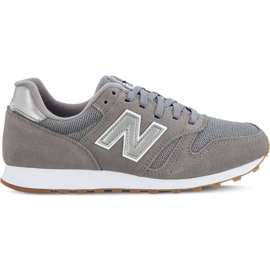 New Balance Wl373dag Gray grey