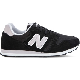 New Balance Wl373blg Black