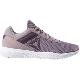 Reebok Flexagon Energy Tr W DV4782 training shoes violet